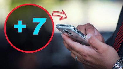 Қазақстан +7-ден қашан бас тартады?