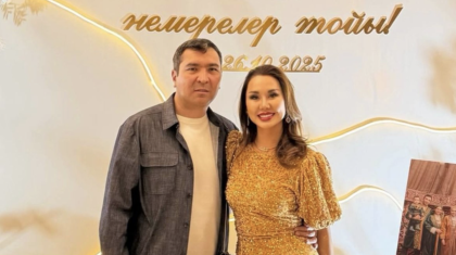 «Түсіңе де кірмейтін сумма»: Динара Сәтжан алимент туралы сұраққа жауап берді