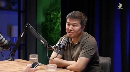 «Несиеге той жасаған адамның жағдайы ешқашан көтерілмейді» – қаржыгер (ВИДЕО)