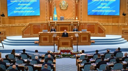 Алдымызда толыққанды цифрлық мемлекет құру міндеті тұр – Тоқаев