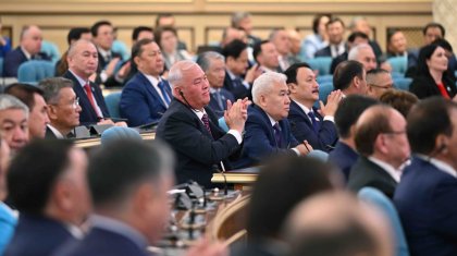 Қазақстан халқы ассамблеясына тиесілі болған қызметтік міндеттер енді Халық кеңесіне өтеді