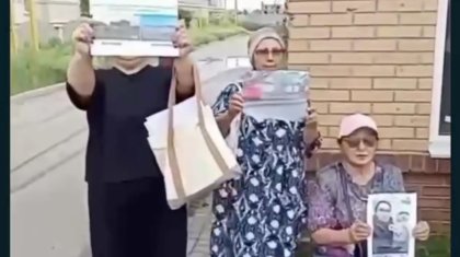 8 жыл бойы үй береміз деп алдау: Қосшы әкімдігі 140 отбасының тағдырын қашанғы ойыншық қылмақ?