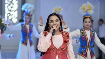 «Құдағиымен келісіп алдық»: Алтынай Жорабаева қызының жасауы қандай болатынын айтты (ФОТО)