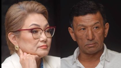 «Әкем шешемді зорлаған»: Дана Нұржігіттің қонағы сұмдық оқиғасын бөлісті (ВИДЕО)