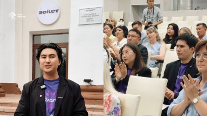 Жаңа адамдар көшбасшылары Әділет партиясының өңірлік филиалдарының Саяси кеңестерінің құрамына енді
