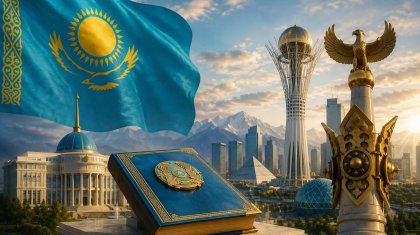 Конституциялық Сот сайлауға түсу саны туралы нормаға қатысты мәселеге нүкте қойды