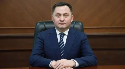 Тоқаев Жоғарғы Соттың төрағасын тағайындалды