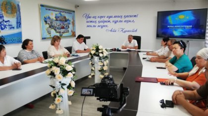 От Курултая до Народного совета: какие изменения принесла новая Конституция Казахстана