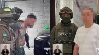 Петропавлда KyzdarNet сайтын жарнамалағандар сотталды