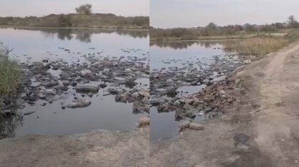 Қарашөкеев басқаратын өңірдегі Жайсаң-6 тұрғындары неге зарығып отыр?