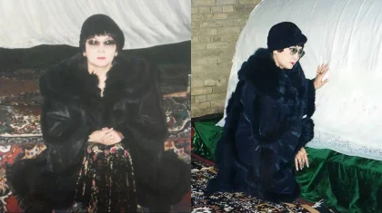 «Өлерін жарты жыл бұрын сезді»: Мәдина Ерәлиеваның сіңілісі әпкесіне қатысты құпияны айтты