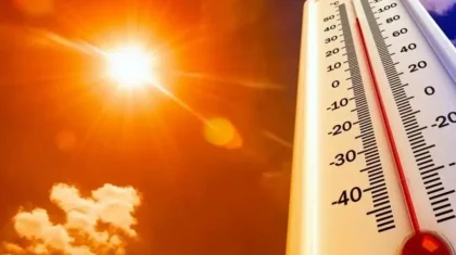 Қазақстанның оңтүстігінде 48 градусқа дейін аптап ыстық болады