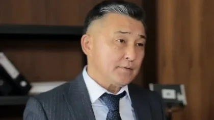 «Неге болуым керек?»: Әзілкеш Алмат Сақатов депутат болуға қатысты ойын айтты (ВИДЕО)