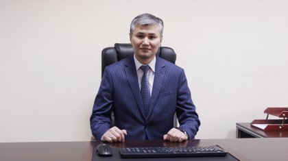 Тоқаев Ұлытау облысының әкімін қызметінен босатты