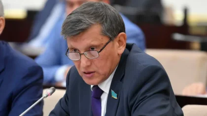 Қазақтан да Илон Маск шығады - Нұртөре Жүсіп
