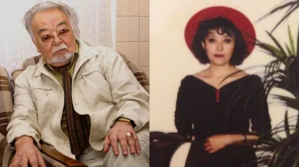 «Тәй-тәй асқан шағымда беріп жіберген»: Асанәлі Әшімовтің асырап алған қызы бар болып шықты