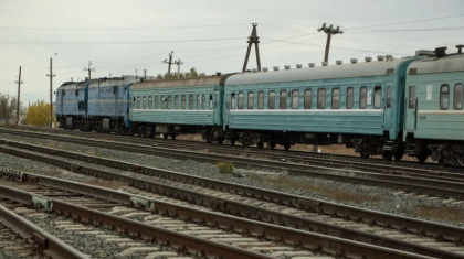 «Атырау – Ақтөбе» пойызында жолаушы қайтыс болды: қылмыстық іс қозғалды