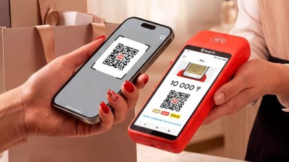 Kaspi.kz Банкаралық мобильді төлемдер жүйесіне қосылды