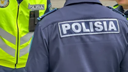 Солтүстік  Қазақстанда ер адам өз әжесін пышақтап өлтірді