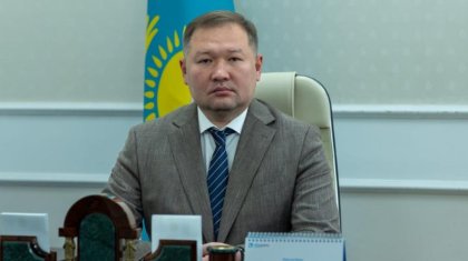 ШҚО-да сотталған Жақсылық Омардың орнына кім тағайындалғаны белгілі болды