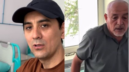 «Әкем ауруханаға түсті»: Әнші Айдар Тұрғамбек жайсыз хабармен бөлісті (ВИДЕО)