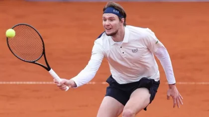Бублик Аустриядағы ATP 250 турнирінің финалына шықты