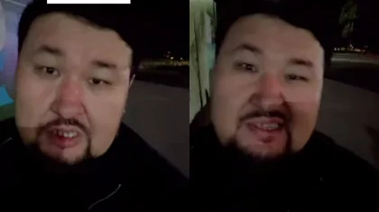 «Мұндай сатқындықты көрмегенмін»: Жасұлан Базарбаев ашуға булықты