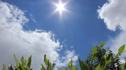 27 шілдеге арналған ауа райы болжамы
