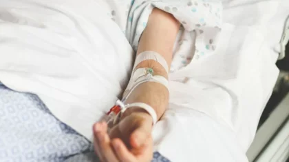 Қостанайда әлеуметтік қызмет көрсету орталығында 14 жасар бала қайтыс болды