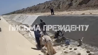 Байзақтағы бүлінген бюджет: Мердігерлер неге қылмыстық жауаппен емес, қатені түзетумен ғана құтылып жүр?