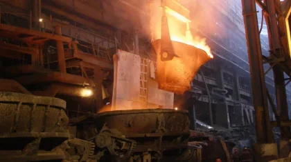 Балқаш қаласында жаңа мыс қорыту зауыты салынып, 1200 тұрақты жұмыс орны ашылады