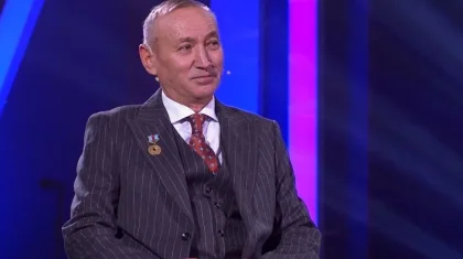 «Алла ешкімнің басына бермесін»: Ауыр дертке шалдыққан Айтақын Бұлғақов үндеу жасады