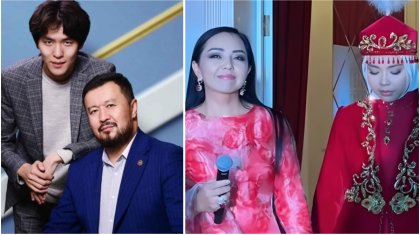 «Ренжіп, ешкімді айыптамаймын»: Сәбит Әбдіхалықовтың ұлы қарындасының ұзатуына неге бармағанын айтты