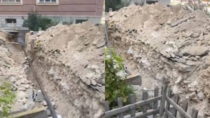 Ақтаудағы Керемет тұрғын үйінің халқы сегіз күннен бері сусыз отыр