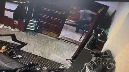Мешіт қызметкері 15 жастағы жасөспірімді ұрып-соққан