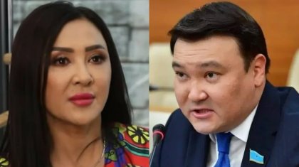 «Мына ой-өрісімен қалай депутат болған?»: Түсіпбаева танымал журналисті сынап тастады