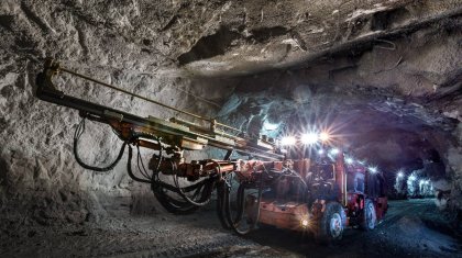«Қазақмыс» тау-кен техникасын жөндеу мен қалпына келтіруге инвестиция көлемін ұлғайтты