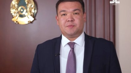 Жамбыл облысында қайтарылған активтер есебінен елді мекендердегі 80 мыңнан астам тұрғын газбен қамтылды