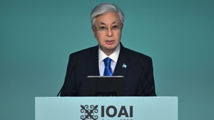Қазақстан Орталық Азияда цифрлық даму бойынша көш бастап тұр – Тоқаев