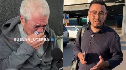 «60 жасымды түрмеде қарсы алдым»: Жылқы ұрлады деп айыпталған қарияның ісіне зерттеу басталды (ВИДЕО)