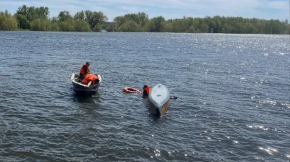 Денесі табылды: Өскеменде 44 жастағы ер адам көпірден секіріп кетті