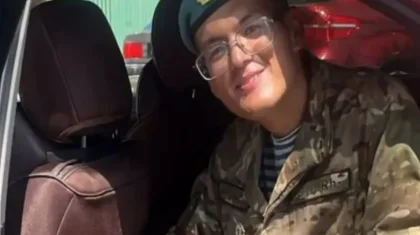 «Жағдайы ауыр»: Қонаев гарнизонында сарбаз 4-қабаттан құлап кетті