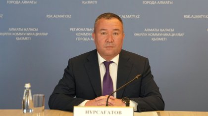 Алматыда әлеуметтік тұрғын үйге арналған 17 көппәтерлі тұрғын үйдің құрылысы аяқталды