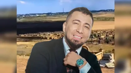 «Сен айтқалы өрт көп болып кетті»: Асаба Сабыржанға бейіт басынан үндеу жасалды (ВИДЕО)