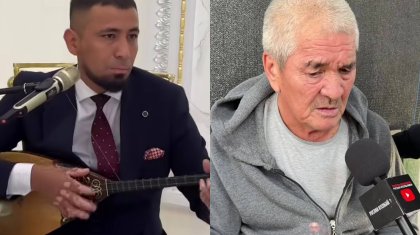 Сабыржан асаба 33 жыл мал баққа қарияға 10 жылқы сыйлап, елден кешірім сұрады (ВИДЕО)