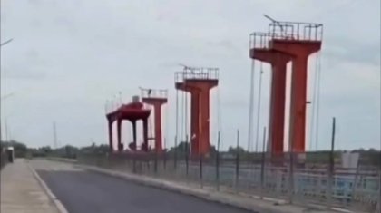 «Уәде етілген күрделі жөндеудің орнына – жамау»: Петропавлдықтар әкімдікке ренішін білдіруде