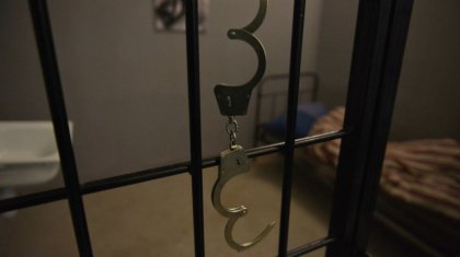 Неке қиды да, бірден изоляторға түсті: Көкшетаудағы жас жұбайлардың тойы жанжалмен аяқталды