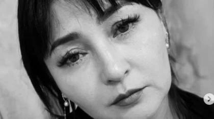 «Екі баласы қалды»: Бұрынғы әйелін өлтірген ер адам 12 жылға сотталды
