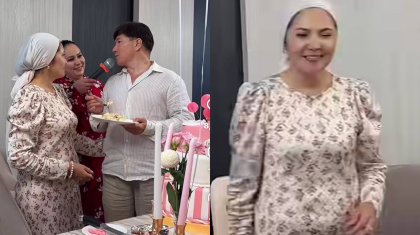 «Ақ көйлек киген жоқ»: Сәкен Майғазиев күтпеген жаңалық айтты (ВИДЕО)