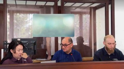 «Дұрыс басқармадым»: 12 адамның өліміне себеп болған дәмхана иесі сотта жауап берді